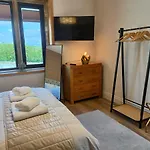 Castleys Feriehus
