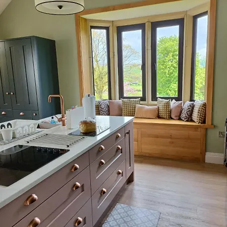 Дом отдыха Castleys