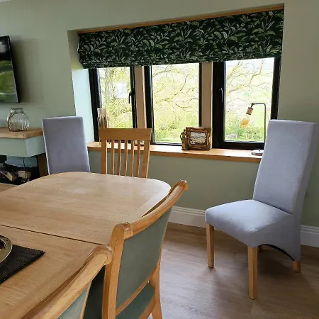 Castleys Holiday home