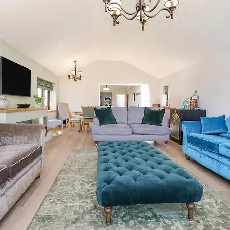 Дом отдыха Castleys