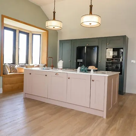 Дом отдыха Castleys Скиптон