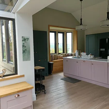 Holiday home Castleys *