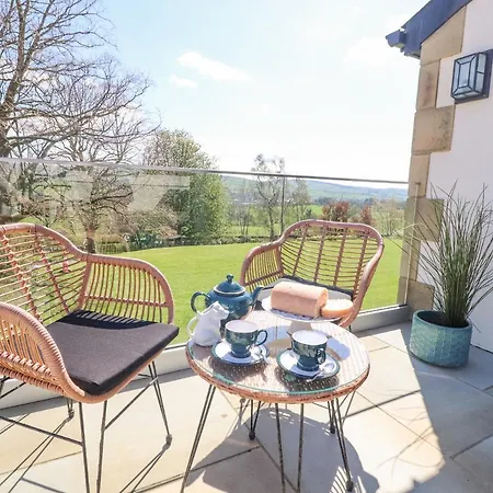 Castleys Дом отдыха Скиптон