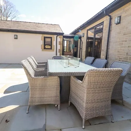 Holiday home Castleys