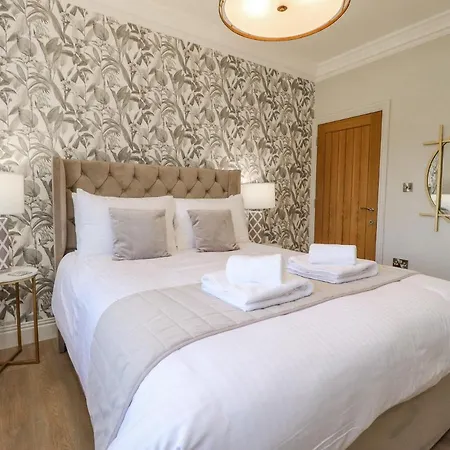 Дом отдыха Castleys