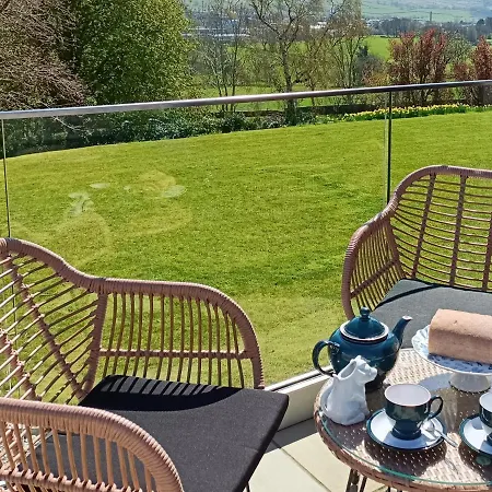 Castleys Скиптон