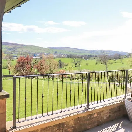 Дом отдыха Castleys *