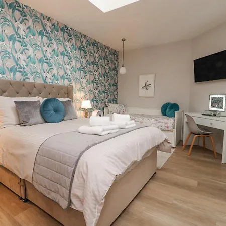 Castleys Holiday home Skipton