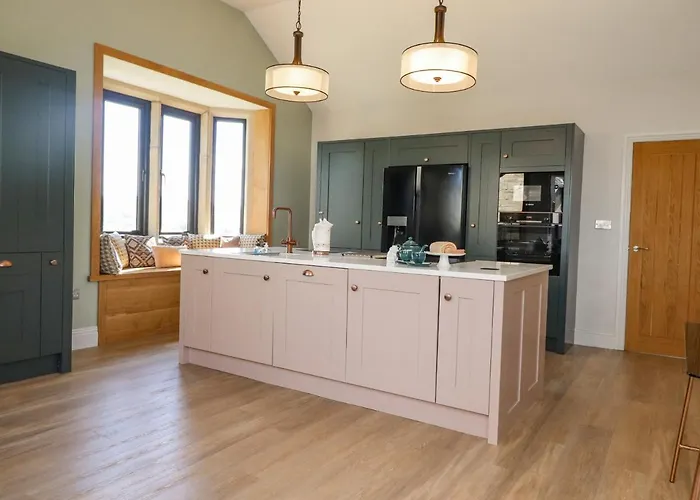 Holiday home Castleys Skipton