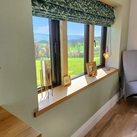 度假居 Castleys 斯基普顿