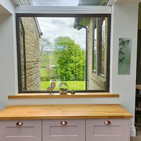 度假居 Castleys *