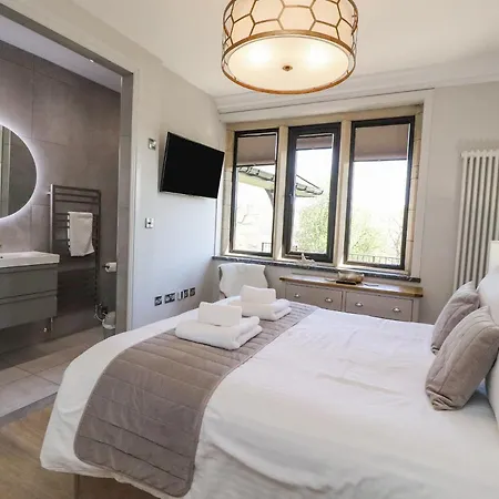 Castleys 斯基普顿