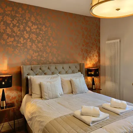 Castleys 斯基普顿