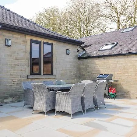 Castleys 斯基普顿