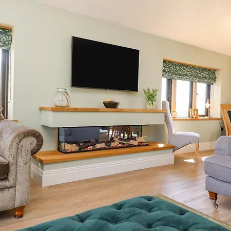 度假居 Castleys *