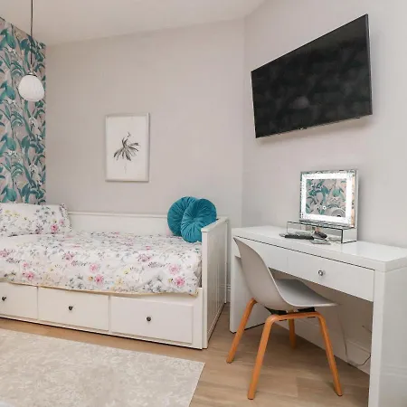 Castleys * 斯基普顿