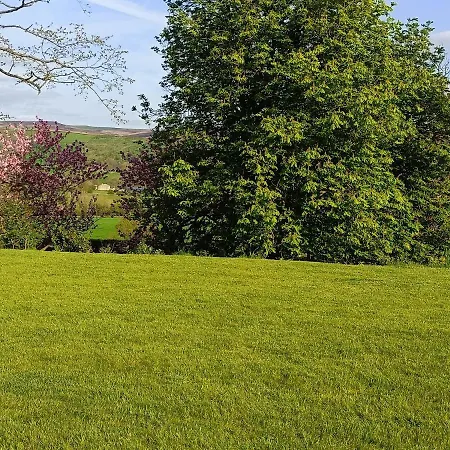 度假居 Castleys *